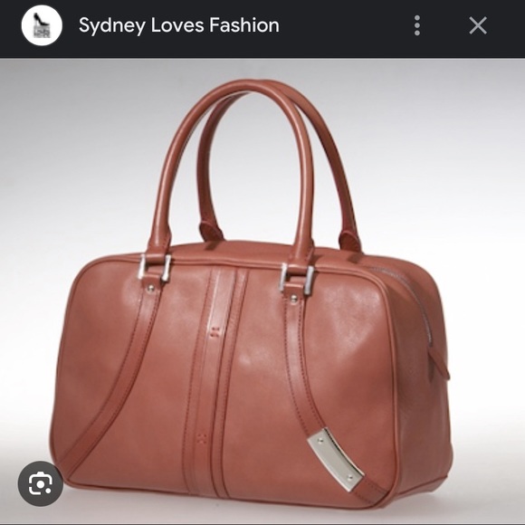 Muratori purse - Picture 9 of 9